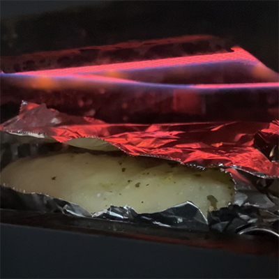 focaccia
